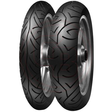 PIRELLI gumiköpeny 130/80-17 SPORT DEMON 65H TL M/C hátsó kerékre
