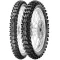 PIRELLI gumiköpeny 90/100-14 SCORPION MX32 MID SOFT NHS 49M TT HÁTSÓ KERÉKRE