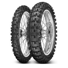   PIRELLI gumiköpeny 110/90-19 SCORPION MX32 MID HARD NHS 62M HÁTSÓ KERÉKRE