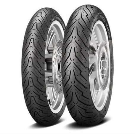 PIRELLI gumiköpeny 110/100-12 ANGEL SCOOTER 67J TL ELSŐ/HÁTSÓ KERÉKRE DOT 19/2021