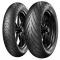 METZELER gumiköpeny 130/70-12 ROADTEC SCOOTER 62P TL M/C erősített hátsó kerékre