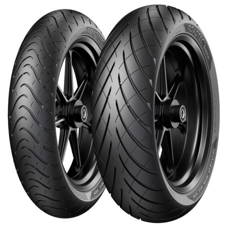 METZELER gumiköpeny 140/70-12 ROADTEC SCOOTER 60L TL első/hátsó kerékre