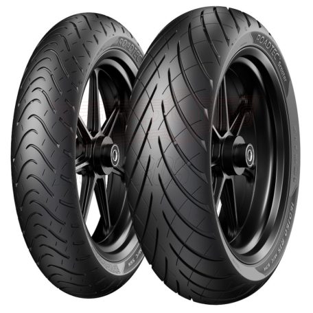 METZELER gumiköpeny 140/60-13 ROADTEC SCOOTER 57L TL M/C első/hátsó kerékre