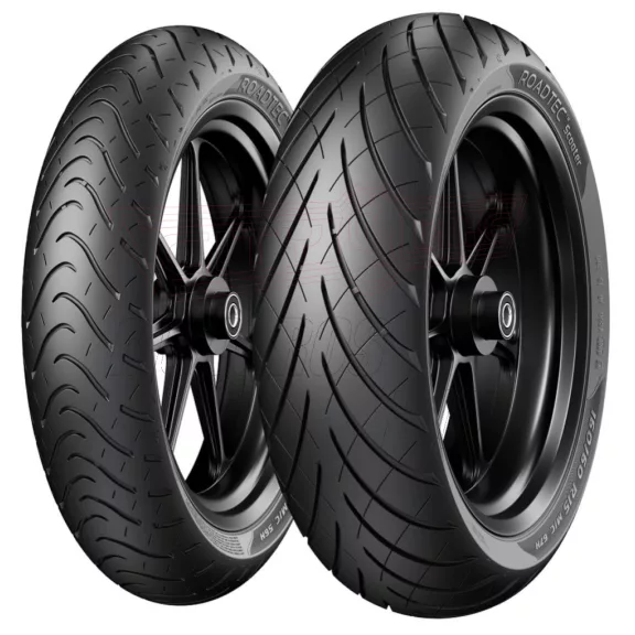 METZELER gumiköpeny 130/70-13 ROADTEC SCOOTER 63P TL M/C erősített hátsó kerékre METZELER gumiköpeny 130/70-13 ROADTEC SCOOTER 63P TL M/C erősített hátsó kerékre
