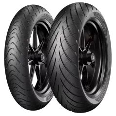   METZELER gumiköpeny 140/70-16 ROADTEC SCOOTER 65P TL M/C hátsó kerékre