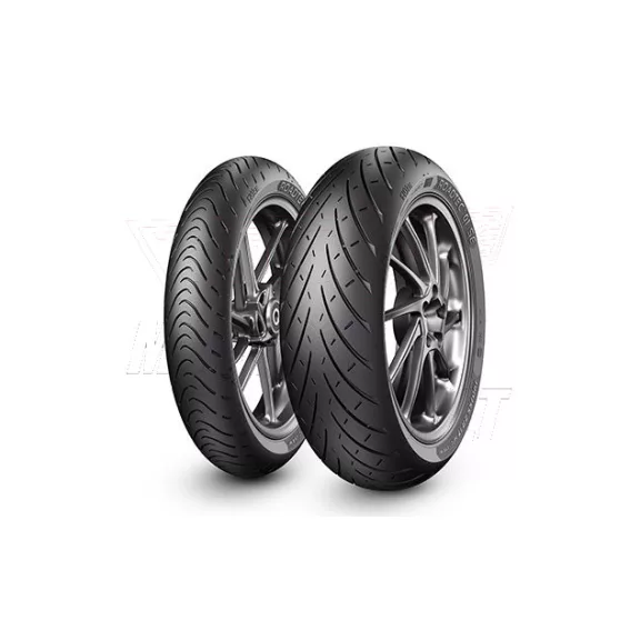 METZELER gumiköpeny 190/50-17 ROADTEC 01 SE 73W TL M/C hátsó kerékre METZELER gumiköpeny 190/50-17 ROADTEC 01 SE 73W TL M/C hátsó kerékre