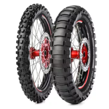   METZELER gumiköpeny 150/70-17 KAROO EXTREME 69R TL MST M/C hátsó kerékre