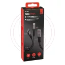 Kábel USB/C+C dupla 100cm  töltő+adat Lampa