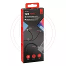 Kábel USB/C+C dupla 100cm  töltő+adat Lampa