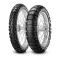PIRELLI gumiköpeny 110/80-19  SCORPION RALLY 59R  MST M/C TL ELSŐ KERÉKRE DOT 07/2023