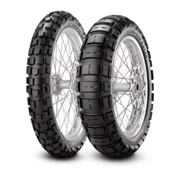   PIRELLI gumiköpeny 150/70-17  SCORPION RALLY 69R MST M/C TL HÁTSÓ KERÉKRE