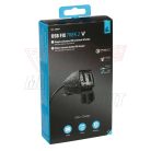 USB töltő csavaros rögzítésű vízálló LAMPA Trek 2