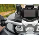 USB töltő csavaros rögzítésű vízálló LAMPA Trek 2