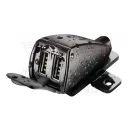 USB töltő csavaros rögzítésű vízálló LAMPA Trek 2