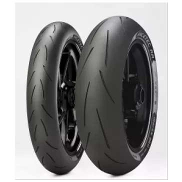   METZELER gumiköpeny 200/55ZR17 RACETEC RR K3 (78W) TL hátsó kerékre