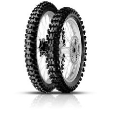   PIRELLI gumiköpeny 80/100-21 SCORPION XC MID SOFT 51R MST M/C ELSŐ KERÉKRE