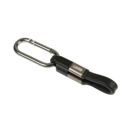 Lampa kulcstartó / USB / C töltőkábel