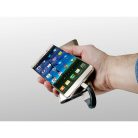 Lampa kulcstartó / USB / C töltőkábel