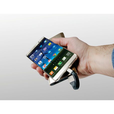 Lampa kulcstartó / USB / C töltőkábel