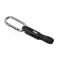 Kulcstartós MICRO USB töltő+adat kábel 10cm Lampa