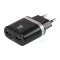 Hálózati csatlakozó 2db USB kimenettel