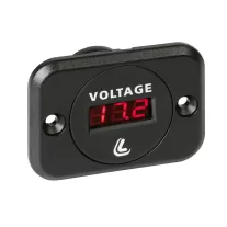Akkumulátor töltésellenőrző kijelző LAMPA