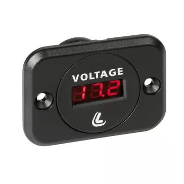 Akkumulátor töltésellenőrző kijelző LAMPA