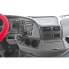 Akkumulátor töltésellenőrző kijelző LAMPA