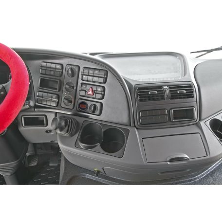 Akkumulátor töltésellenőrző kijelző LAMPA