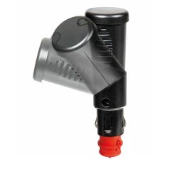 Szivargyújtó dugó dupla USB 2500mA