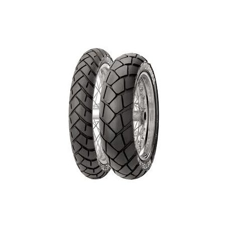 METZELER gumiköpeny 100/90-19 TOURANCE 57S TT M/C első kerékre