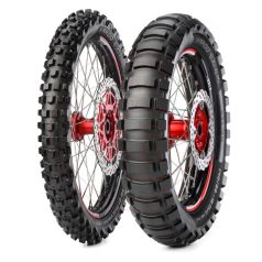   METZELER gumiköpeny 90/90-21 KAROO EXTREME 54S TT M/C első kerékre