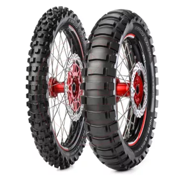   METZELER gumiköpeny 90/90-21 KAROO EXTREME 54S TT M/C első kerékre