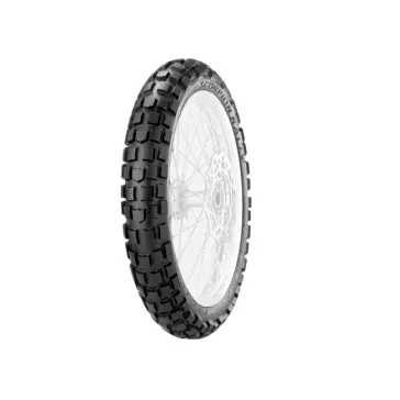   PIRELLI gumiköpeny 90/90-21 SCORPION RALLY RACE 54R TT M/C első kerékre