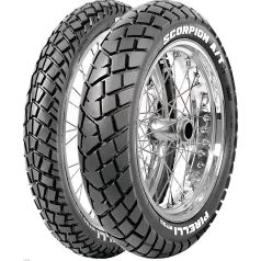   PIRELLI gumiköpeny 120/90-17 MT 90 A/T SCORPION 64S TT M/C hátsó kerékre
