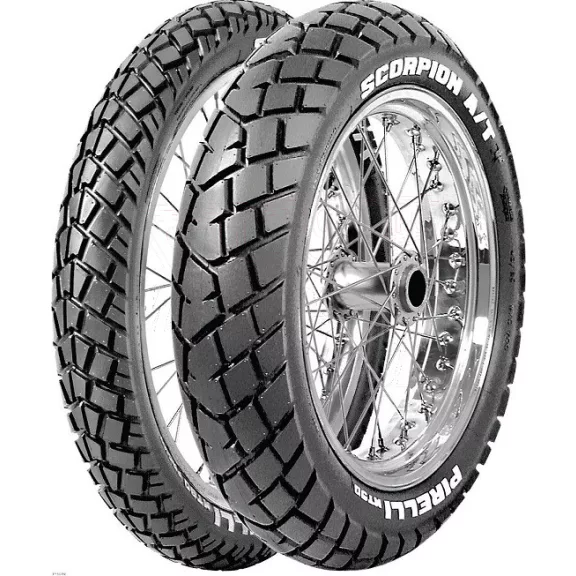 PIRELLI gumiköpeny 120/90-17 MT 90 A/T SCORPION 64S TT M/C hátsó kerékre PIRELLI gumiköpeny 120/90-17 MT 90 A/T SCORPION 64S TT M/C hátsó kerékre