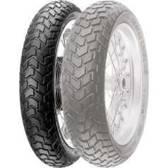   PIRELLI gumiköpeny 110/80-18 MT60 58T TT MST M/C hátsó kerékre