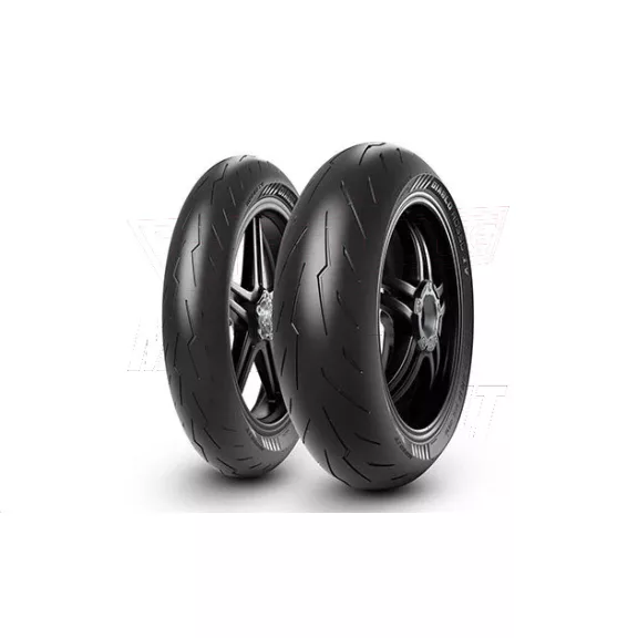 PIRELLI gumiköpeny 150/60R17 DIABLO ROSSO IV 66H TL M/C hátsó kerékre PIRELLI gumiköpeny 150/60R17 DIABLO ROSSO IV 66H TL M/C hátsó kerékre