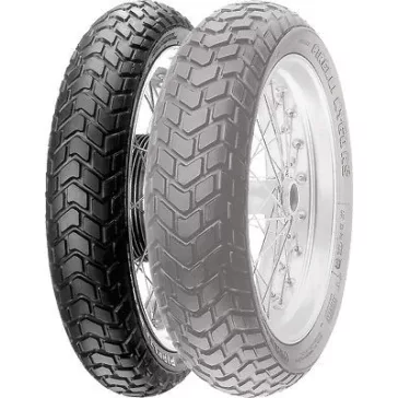   PIRELLI gumiköpeny 140/80-17 MT60 69H MST TL M/C hátsó kerékre