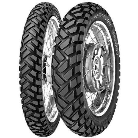 METZELER gumiköpeny 140/80-18 ENDURO 3 SAHARA 70S MST TT M/C hátsó kerékre