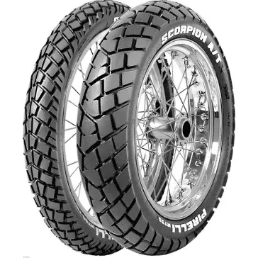   PIRELLI gumiköpeny 90/90-21MT 90 A/T SCORPION 54S TT MST M/C ELSŐ KERÉKRE