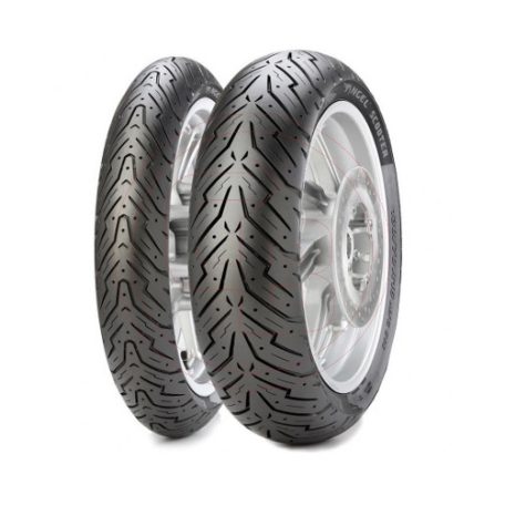 PIRELLI gumiköpeny 150/70-14 ANGEL SCOOTER 66S TL M/C hátsó kerékre
