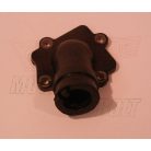 Szívócsonk YAMAHA (3KJ) / MINARELLI fekvő