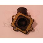 Szívócsonk YAMAHA (3KJ) / MINARELLI fekvő