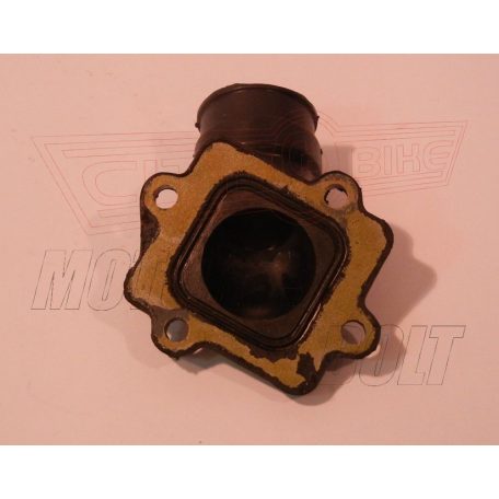 Szívócsonk YAMAHA (3KJ) / MINARELLI fekvő