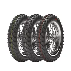 Eurogrip Gumiköpeny 140/80-18 Climber Medium 70R TT