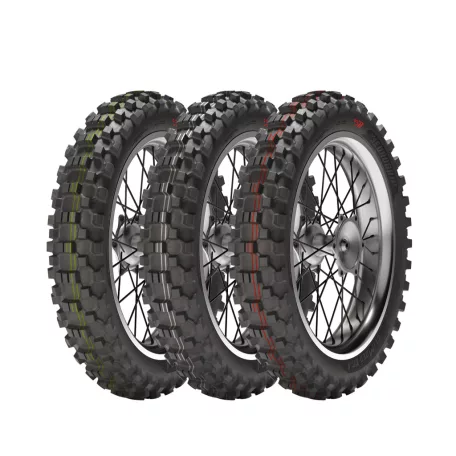 Eurogrip Gumiköpeny 140/80-18 Climber Medium 70R TT