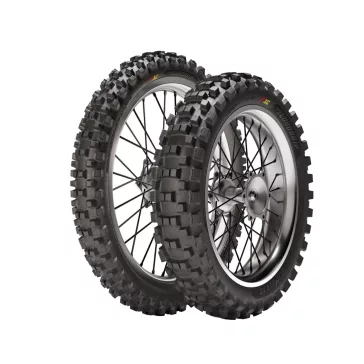Eurogrip Gumiköpeny 90/90-21 Climber XC 54R TT
