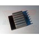 Feszültségszabályozó YAMAHA 3KJ / Aprilia SR (minarelli)