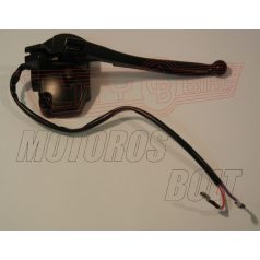 Fékkar KEEWAY dobos bal  ( komplett )